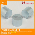 Ningbo Neodymium Permanent NdFeB Magnet for Motor (N35, N38, N40, N42, N45, N48, N50, N52 (M, H, SH, UH, EH) All Grade